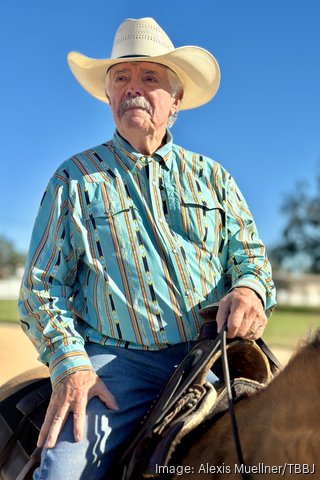 Bill Eshenbaugh
